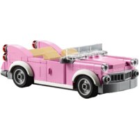 Конструктор LEGO Creator 10260 Ресторанчик в центре - Превью изображения №19 — Интернет-магазин Time-Shop