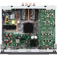 Интегральный усилитель Marantz Model 30 (черный) - Превью изображения №4 — Интернет-магазин Time-Shop