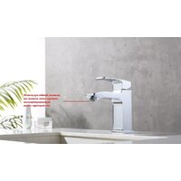 Смеситель Raglo R01.10 - Превью изображения №2 — Интернет-магазин Time-Shop