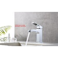 Смеситель Raglo R01.10 - Превью изображения №3 — Интернет-магазин Time-Shop