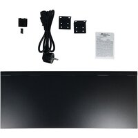 Управляемый коммутатор 2-го уровня Origo OS2328/A1A - Превью изображения №5 — Интернет-магазин Time-Shop