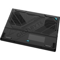 Игровой ноутбук Gigabyte Gaming A16 GA6H CMHI2KZ894SD - Превью изображения №10 — Интернет-магазин Time-Shop