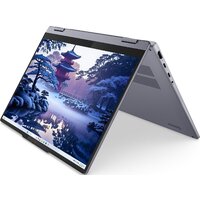 Ноутбук 2-в-1 Lenovo IdeaPad 5 2-in-1 14IAL10 83KR001TUS - Превью изображения №3 — Интернет-магазин Time-Shop
