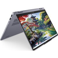 Ноутбук 2-в-1 Lenovo IdeaPad 5 2-in-1 14IAL10 83KR001TUS - Превью изображения №7 — Интернет-магазин Time-Shop