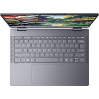 Ноутбук 2-в-1 Lenovo IdeaPad 5 2-in-1 14IAL10 83KR001TUS - Превью изображения №13 — Интернет-магазин Time-Shop