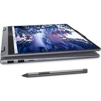 Ноутбук 2-в-1 Lenovo IdeaPad 5 2-in-1 14IAL10 83KR001TUS - Превью изображения №6 — Интернет-магазин Time-Shop