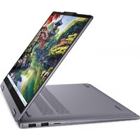 Ноутбук 2-в-1 Lenovo IdeaPad 5 2-in-1 14IAL10 83KR001TUS - Превью изображения №12 — Интернет-магазин Time-Shop