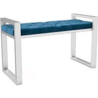 Hype Mebel Бридж (белый/синий)