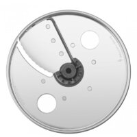 Кухонный комбайн KitchenAid 5KFP1318EWH - Превью изображения №9 — Интернет-магазин Time-Shop