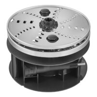 Кухонный комбайн KitchenAid 5KFP1318EWH - Превью изображения №14 — Интернет-магазин Time-Shop