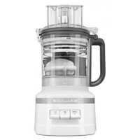 Кухонный комбайн KitchenAid 5KFP1318EWH - Превью изображения №6 — Интернет-магазин Time-Shop