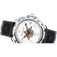 Наручные часы Восток Командирские 211829 - Превью изображения №2 — Интернет-магазин Time-Shop