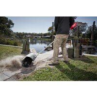 Щетка роторная Milwaukee FOPH-BBA 4932479985 - Превью изображения №6 — Интернет-магазин Time-Shop