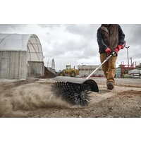 Щетка роторная Milwaukee FOPH-BBA 4932479985 - Превью изображения №7 — Интернет-магазин Time-Shop