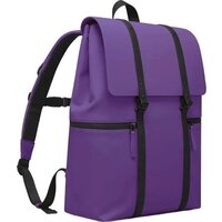 Городской рюкзак Gaston Luga Splаsh 2.0 16'' (фиолетовый) - Превью изображения №2 — Интернет-магазин Time-Shop