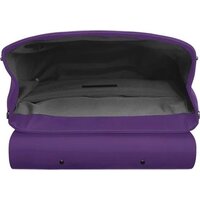 Городской рюкзак Gaston Luga Splаsh 2.0 16'' (фиолетовый) - Превью изображения №4 — Интернет-магазин Time-Shop