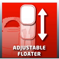 Дренажный насос Einhell GC-DP 7835 - Превью изображения №10 — Интернет-магазин Time-Shop