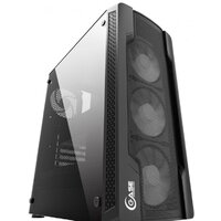 Powercase Mistral X4 Mesh