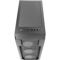 Корпус Powercase Mistral X4 Mesh - Превью изображения №5 — Интернет-магазин Time-Shop