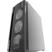 Корпус Powercase Mistral X4 Mesh - Превью изображения №3 — Интернет-магазин Time-Shop