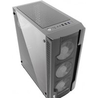 Корпус Powercase Mistral X4 Mesh - Превью изображения №4 — Интернет-магазин Time-Shop