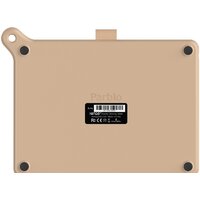 Графический планшет Parblo Ninos M (розовый) - Превью изображения №2 — Интернет-магазин Time-Shop