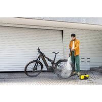 Мойка высокого давления Karcher OC 6-18 1.328-500.0 (без АКБ) - Превью изображения №6 — Интернет-магазин Time-Shop