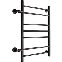 Маргроид Вид 10 80x50 БП (черный матовый)