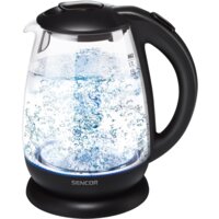 Электрический чайник Sencor SWK 1785BK - Превью изображения №2 — Интернет-магазин Time-Shop