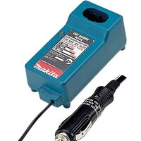 Зарядное устройство Makita DC1822 (7.2-18В) - Превью изображения №2 — Интернет-магазин Time-Shop