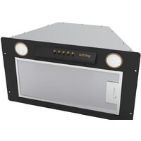 Кухонная вытяжка Korting KHI 6631 RN - Превью изображения №3 — Интернет-магазин Time-Shop