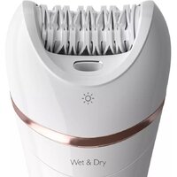 Эпилятор Philips BRE740/10 - Превью изображения №2 — Интернет-магазин Time-Shop