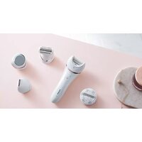 Эпилятор Philips BRE740/10 - Превью изображения №10 — Интернет-магазин Time-Shop