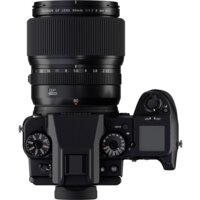 Объектив FUJINON GF80mm F1.7 R WR - Превью изображения №3 — Интернет-магазин Time-Shop