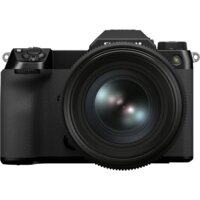 Объектив FUJINON GF80mm F1.7 R WR - Превью изображения №10 — Интернет-магазин Time-Shop