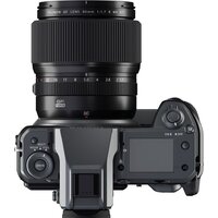 Объектив FUJINON GF80mm F1.7 R WR - Превью изображения №8 — Интернет-магазин Time-Shop