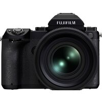 Объектив FUJINON GF80mm F1.7 R WR - Превью изображения №6 — Интернет-магазин Time-Shop