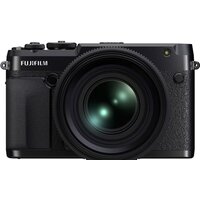 Объектив FUJINON GF80mm F1.7 R WR - Превью изображения №15 — Интернет-магазин Time-Shop