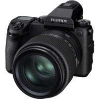 Объектив FUJINON GF80mm F1.7 R WR - Превью изображения №7 — Интернет-магазин Time-Shop