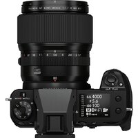 Объектив FUJINON GF80mm F1.7 R WR - Превью изображения №14 — Интернет-магазин Time-Shop