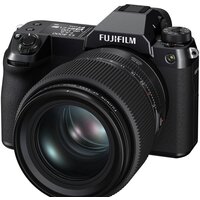 Объектив FUJINON GF80mm F1.7 R WR - Превью изображения №12 — Интернет-магазин Time-Shop