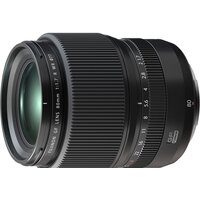 FUJINON GF80mm F1.7 R WR