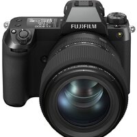 Объектив FUJINON GF80mm F1.7 R WR - Превью изображения №11 — Интернет-магазин Time-Shop