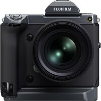 Объектив FUJINON GF80mm F1.7 R WR - Превью изображения №5 — Интернет-магазин Time-Shop