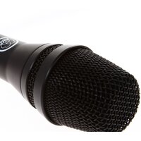 Проводной микрофон AKG P5 S - Превью изображения №5 — Интернет-магазин Time-Shop