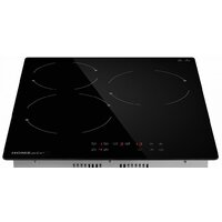 Варочная панель HOMSair HVС43BK - Превью изображения №2 — Интернет-магазин Time-Shop