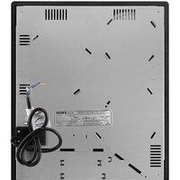 Варочная панель HOMSair HVС43BK - Превью изображения №6 — Интернет-магазин Time-Shop