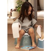Детский горшок BabyBjorn 0552.68 - Превью изображения №3 — Интернет-магазин Time-Shop