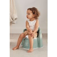 Детский горшок BabyBjorn 0552.68 - Превью изображения №2 — Интернет-магазин Time-Shop