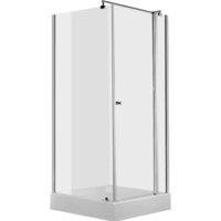 Deante Cubic 90x90 KTI 043P